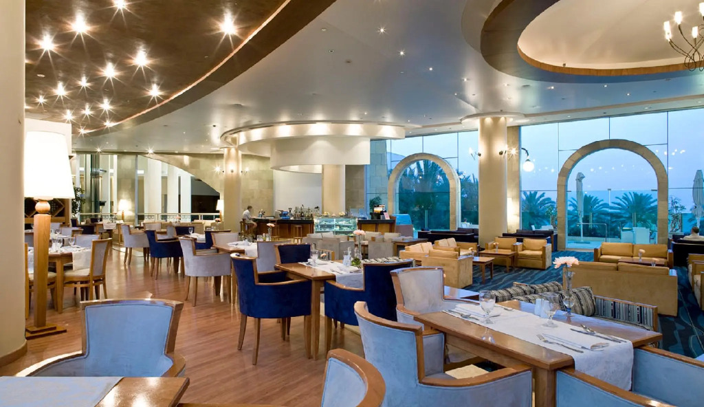 Brown Dead Sea By Brown Hotels