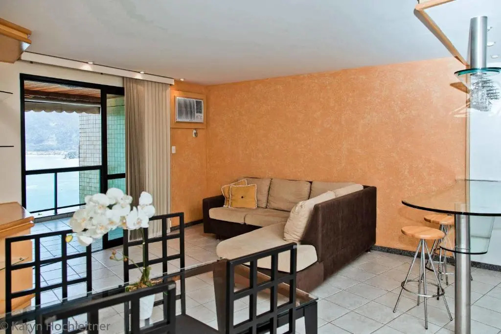 Apartamento Porto Real Angra Dos Reis