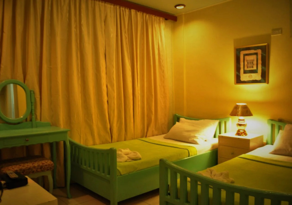 Marem Pension House