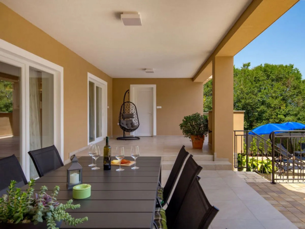 Holiday Home Matea by Interhome