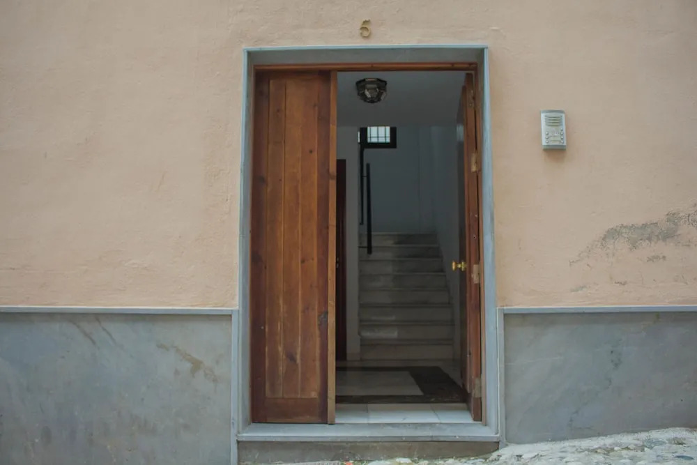 Apartamento Realejo