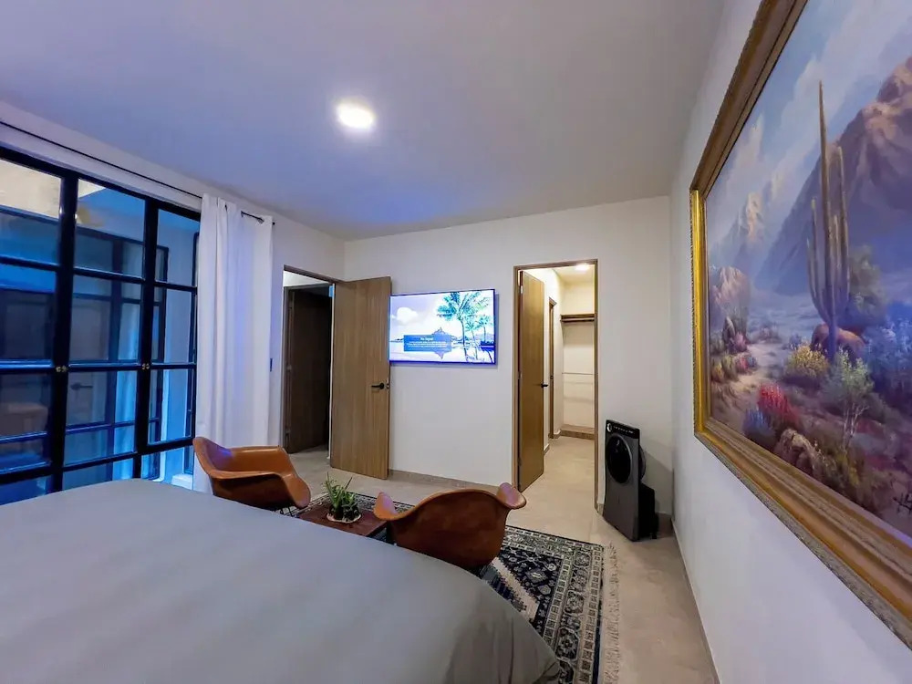 Charming Home Near San Miguel Main Plaza