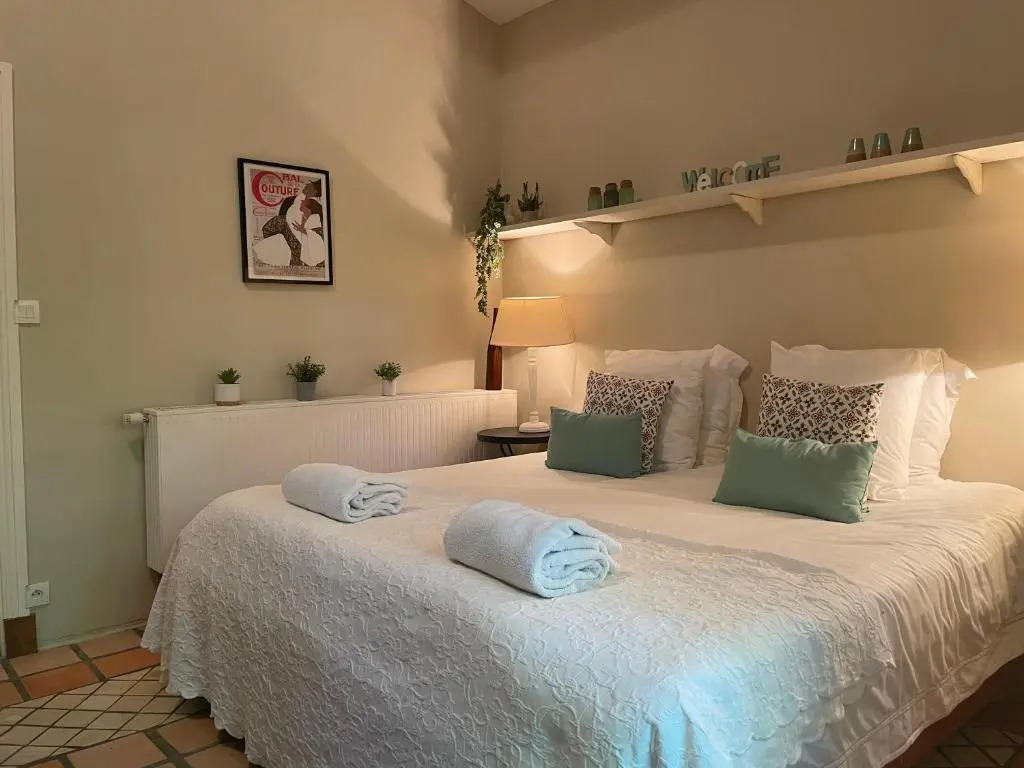 The Garden Room
