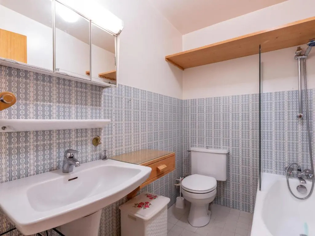 Appartement Méribel, 2 pièces, 4 personnes - FR-1-354-14