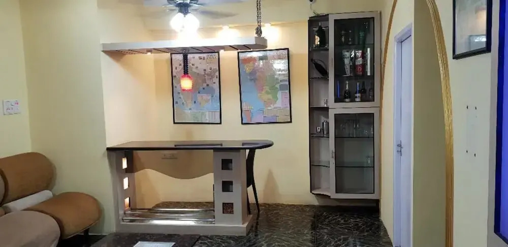 Beautiful Beachside House Goa 50 Meters From Beach