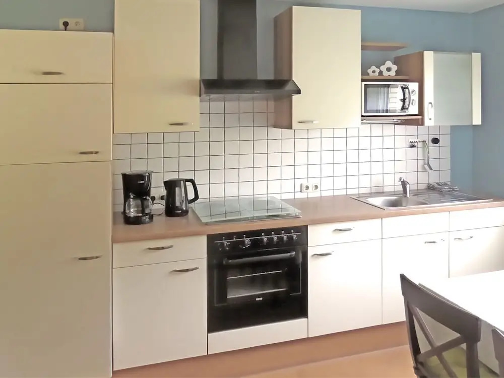 Cheerful Apartment in Bad Pyrmont near Forest