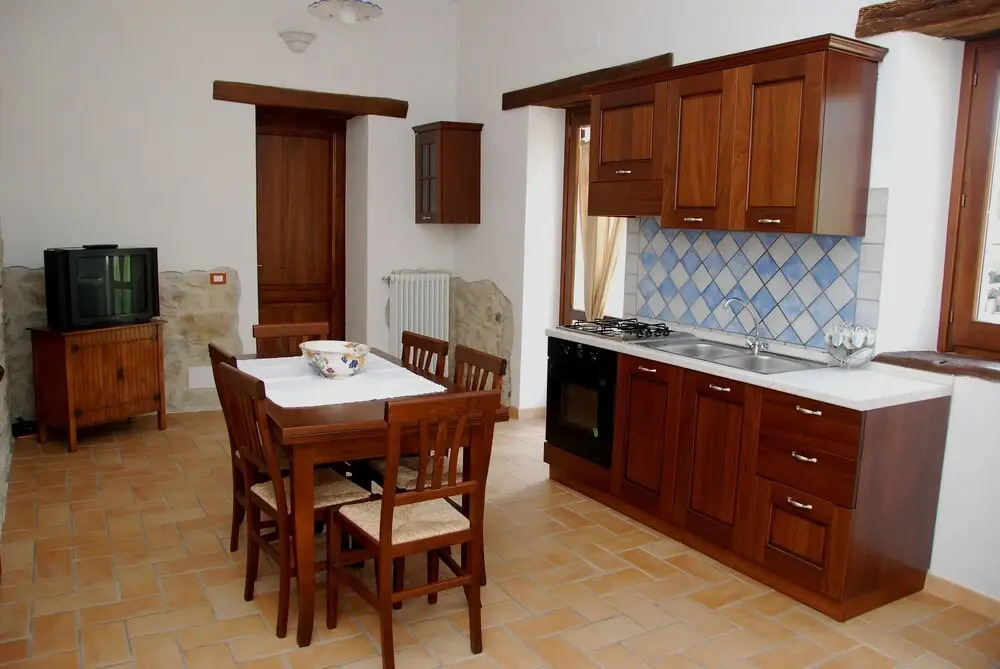Agriturismo Il Giogo