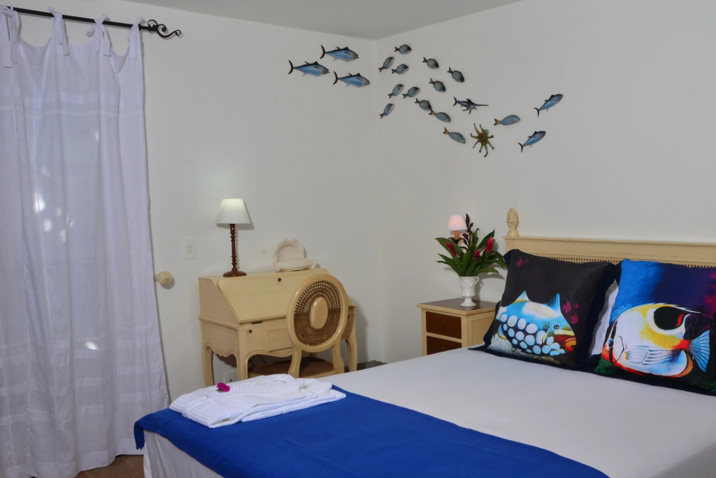 Vila da Santa Hotel Boutique & Spa