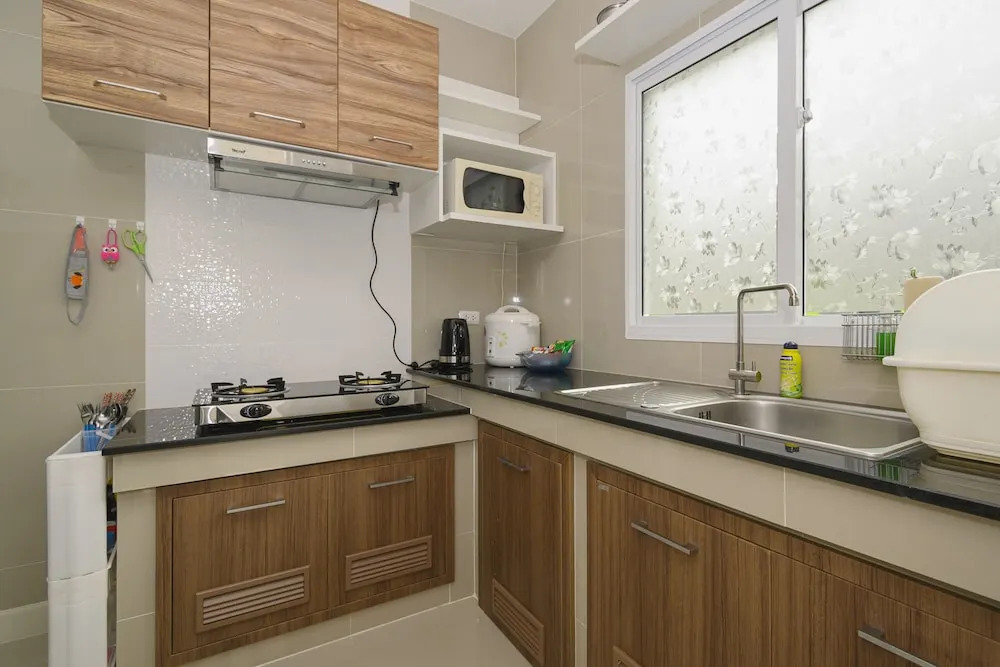 4br Villa @ Saransiri Phuket