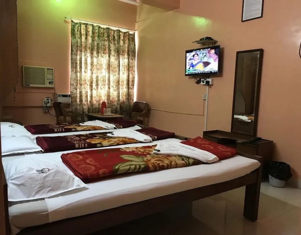 Room Maangta 335 - Panaji
