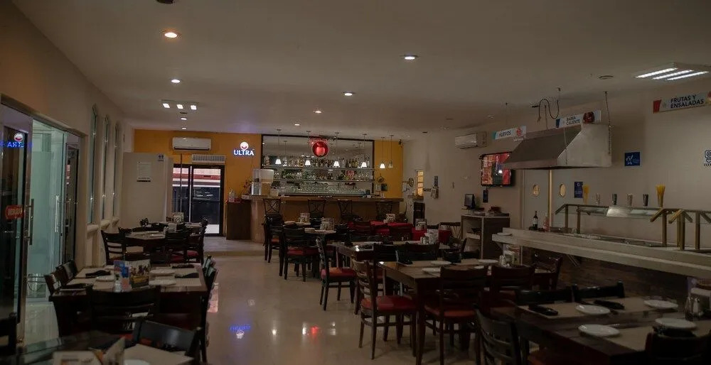 Hotel Maioris El Diez Culiacan