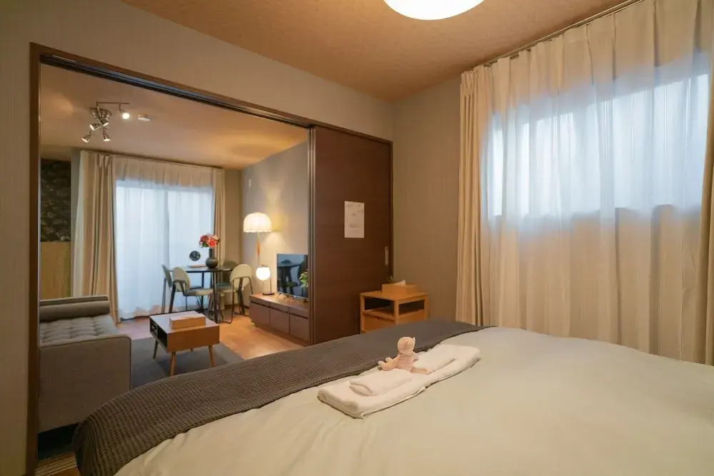 YS Maison 302
