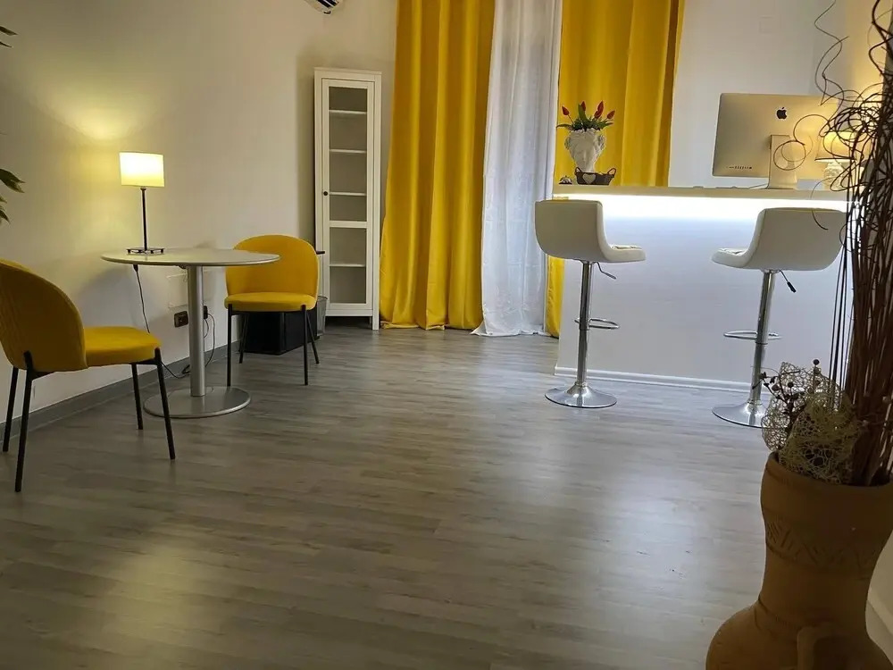 Le Suite Del Lungomare Catania