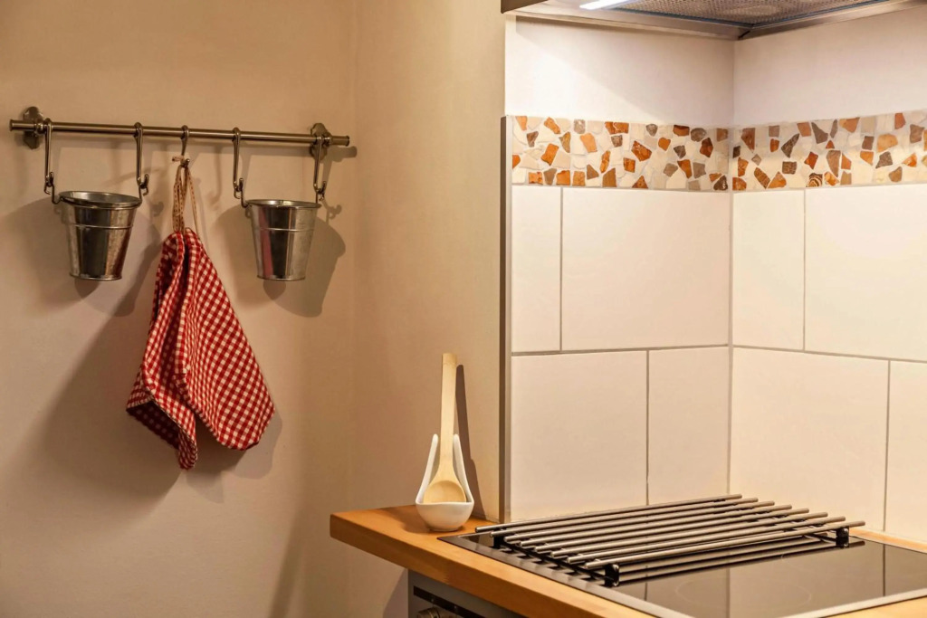Ferienwohnung Wank