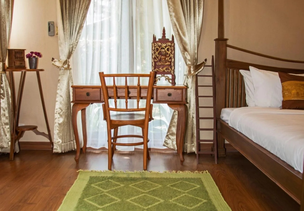 iyou Bed and Breakfast