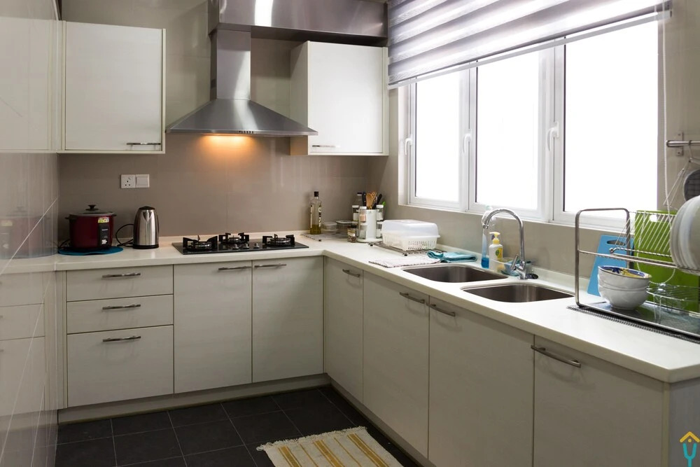 Luxury Sky Suite Home in Bandar Utama
