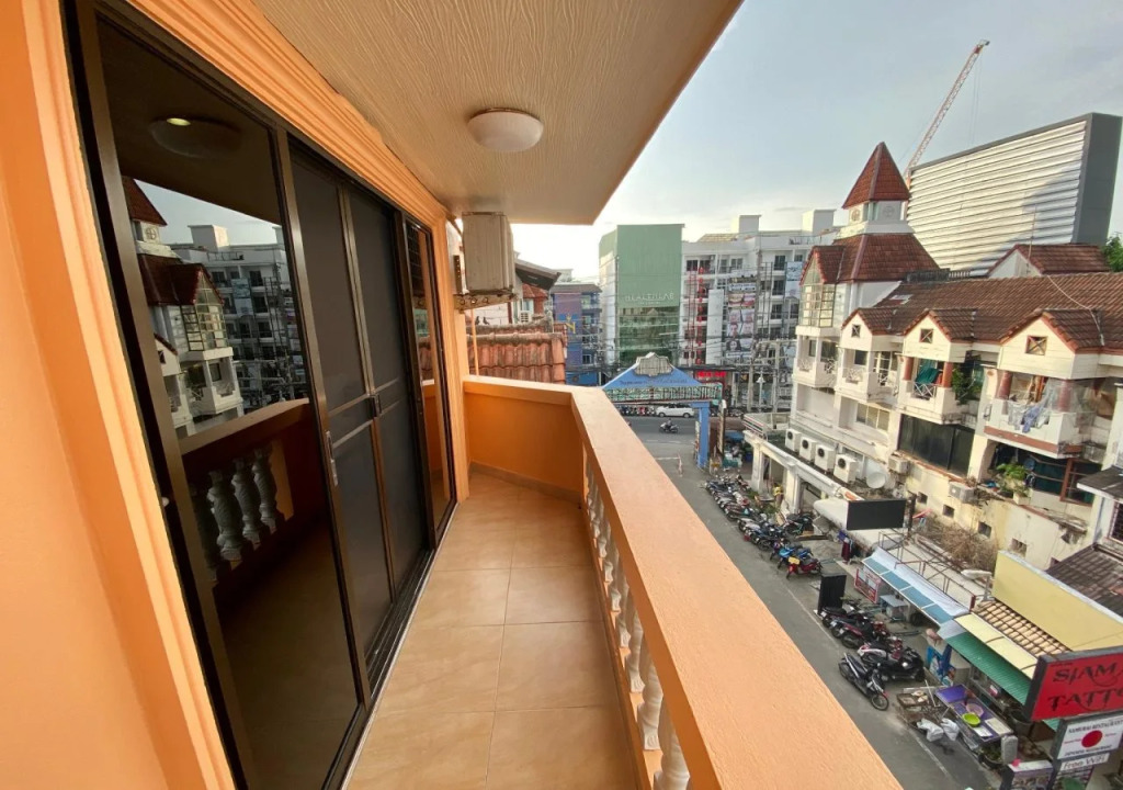 Star Guesthouse