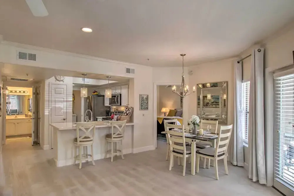 Near Golfing: Scottsdale Condo w/ Resort Amenities