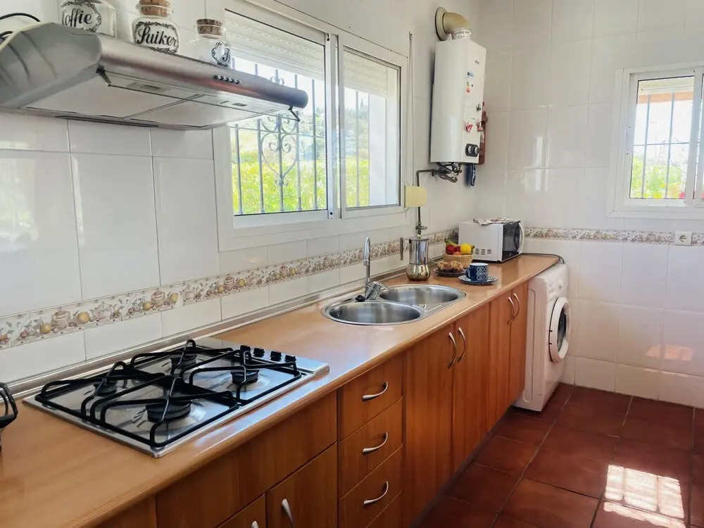 Cortijo Mira con Piscina Privada by At Home Costa