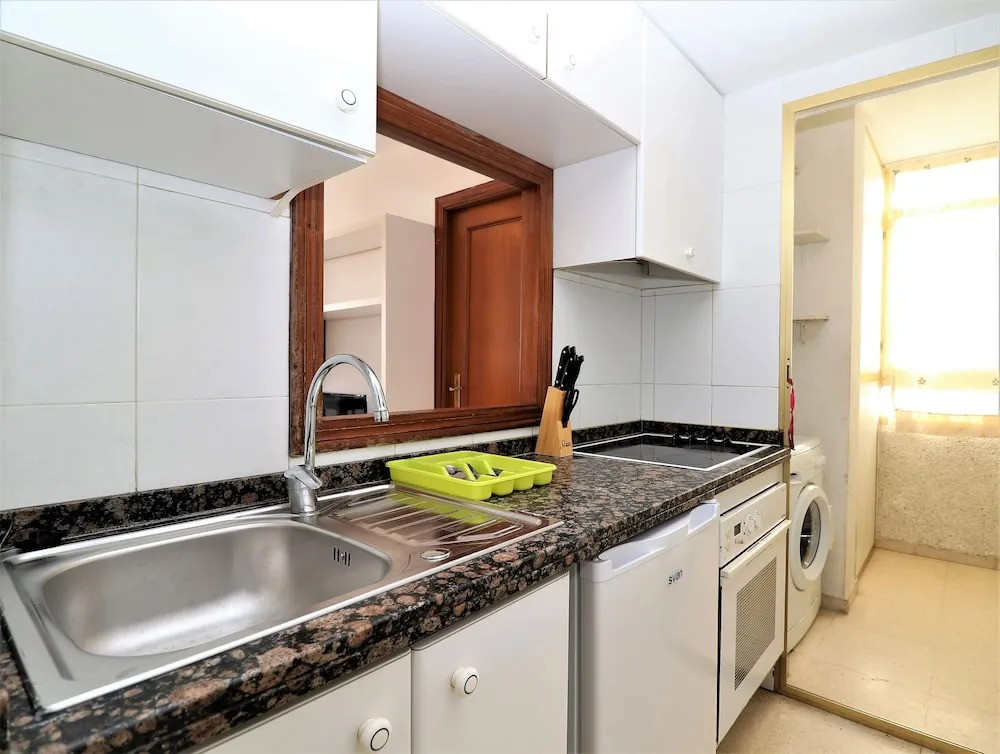 Apartamento Mariscal 11-A
