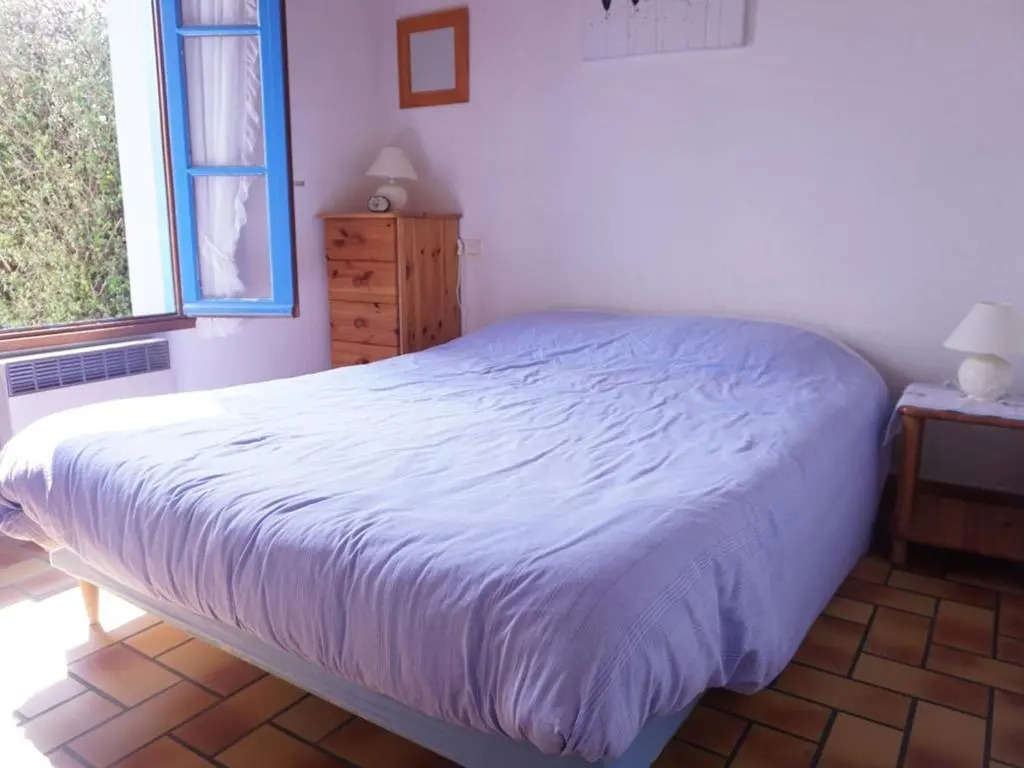 Maison Noirmoutier-en-l'Île, 3 pièces, 4 personnes - FR-1-224B-158