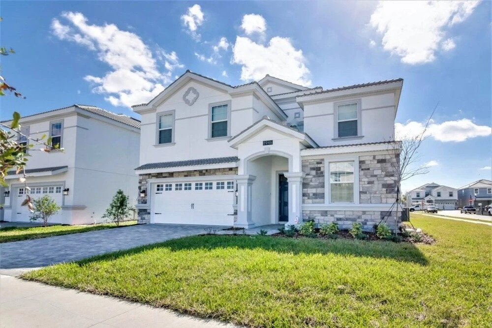Amazing House! - Champions Gate - 8946TW