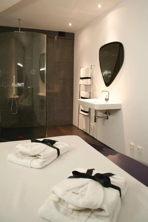 Absoluto Design Hotel