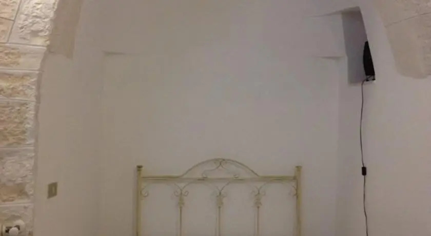 Trullo di nonno Sebastiano