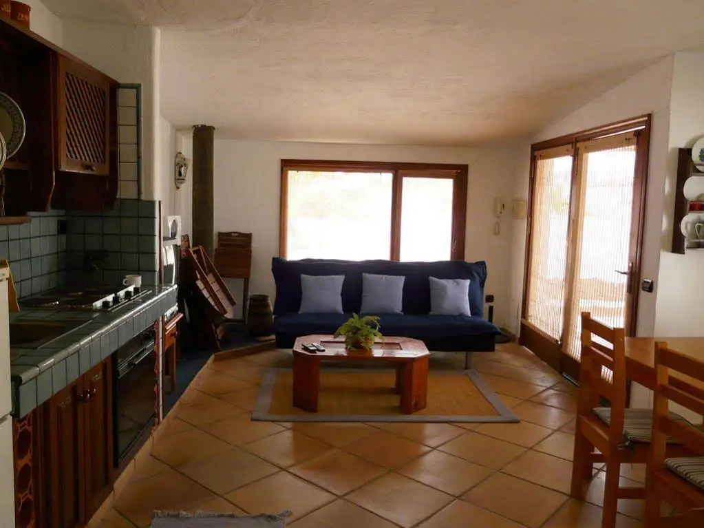Casa Rural La Capellania