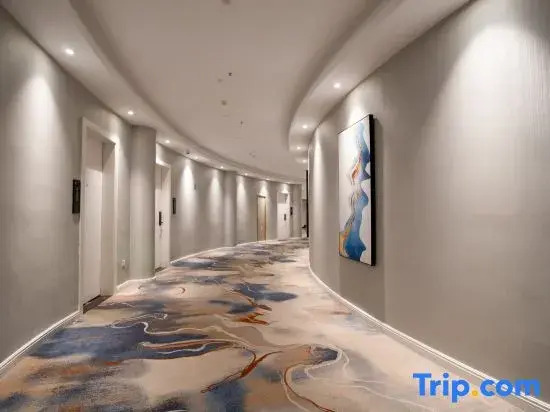 Zhenshan Hotel Resort (Zhaoqing Sihui Zhenshan Tourism Resort Area)