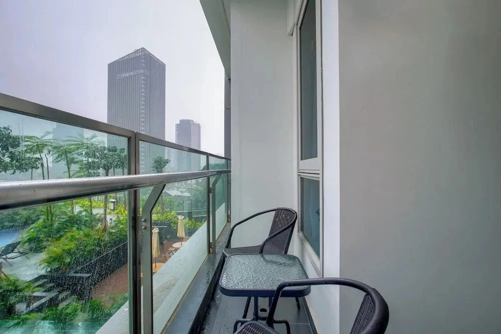 Antasari Suite at Antasari Place