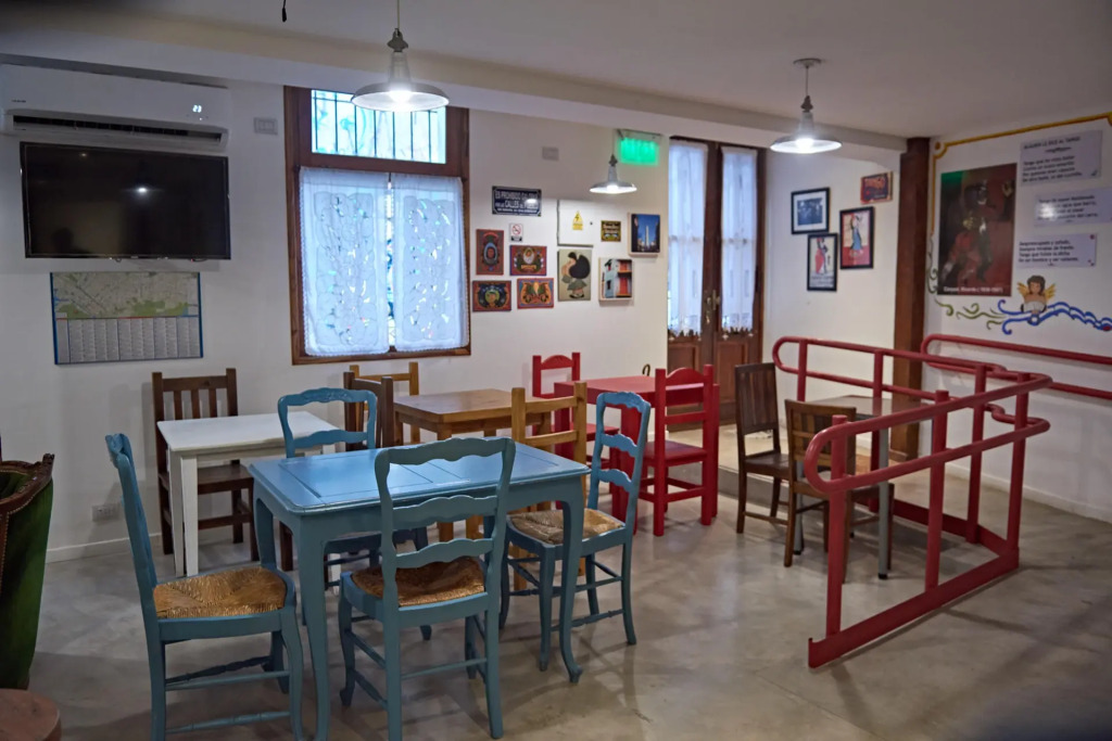Malevo Murana Hostel
