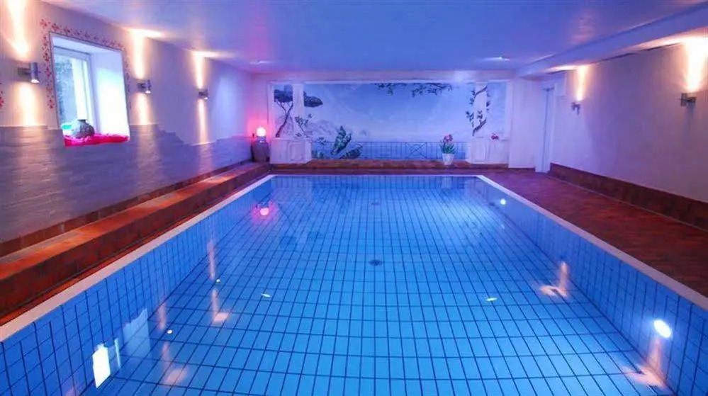 Apparthotel Residence Pircher