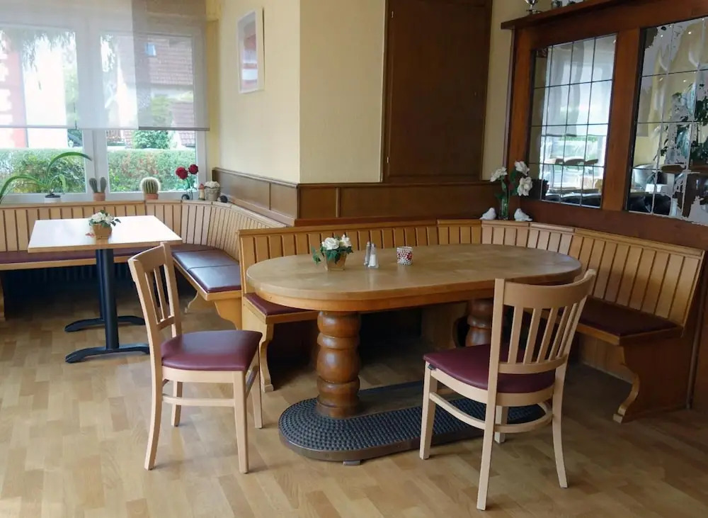 Hotel Wiedenhof