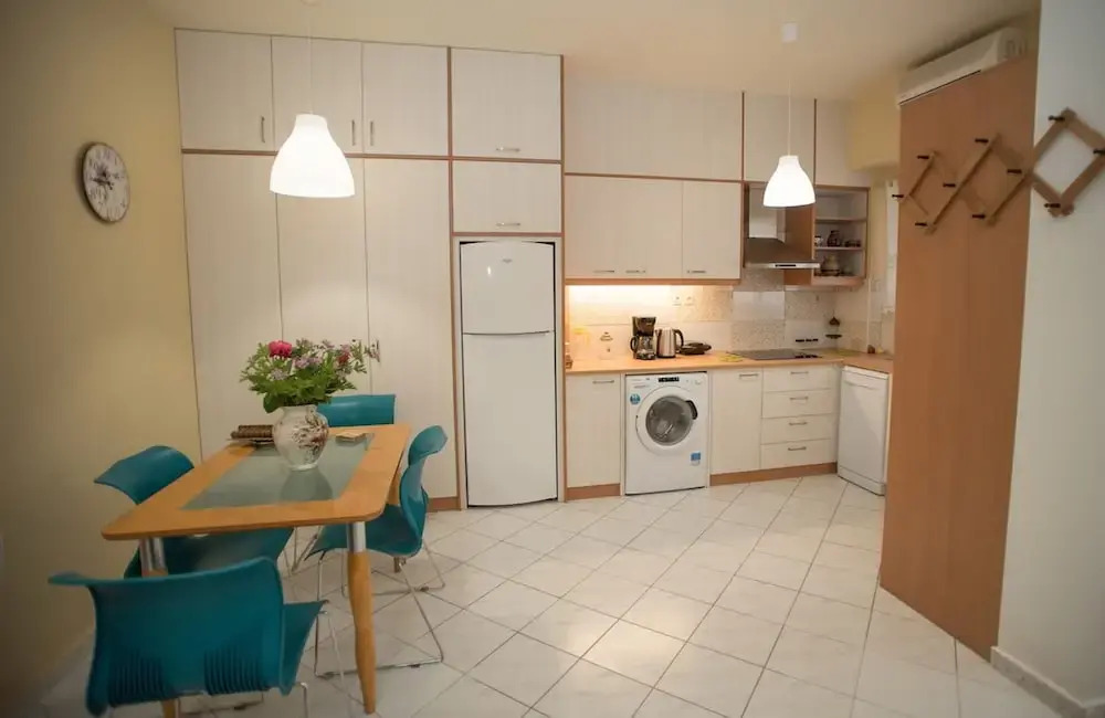 Comfi Apartment Kleio
