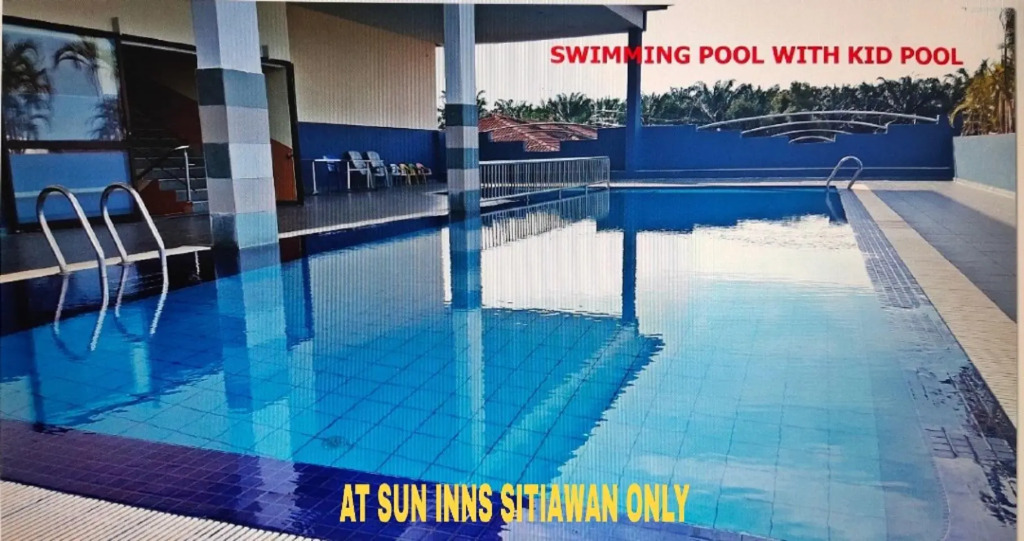 Sun Inns D2 @ Seri Kembangan