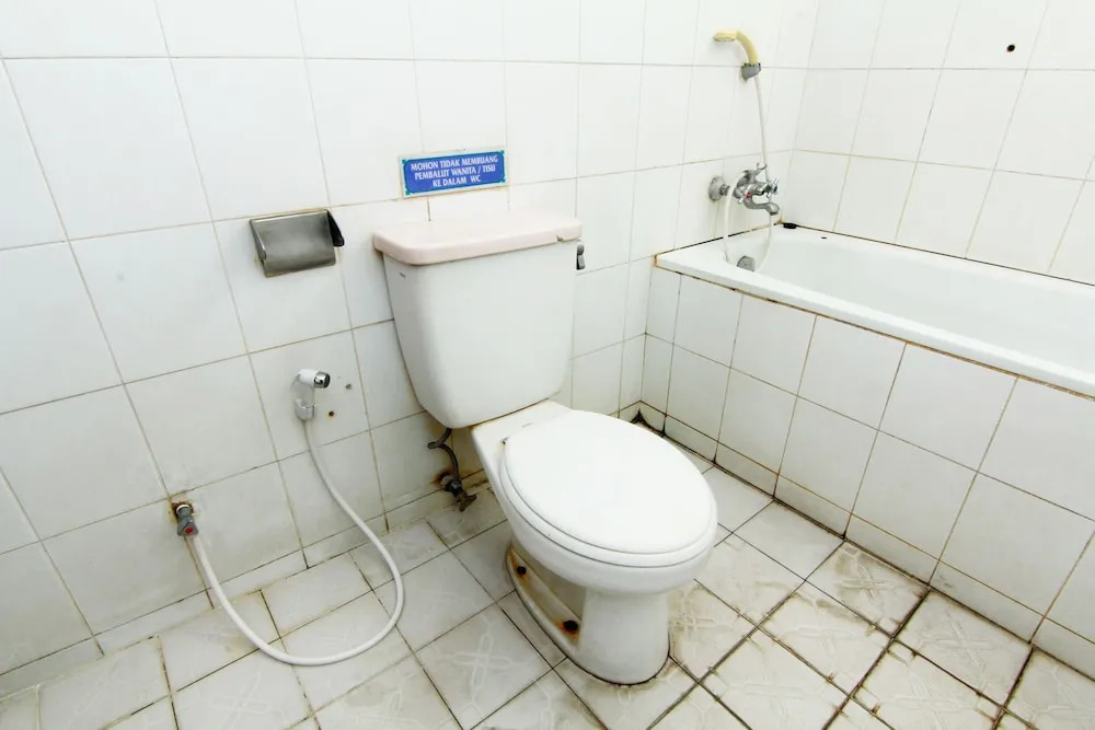 Hotel Limaran 1