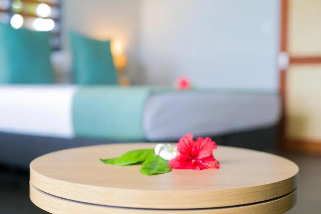Serenity Sands Island Glamping