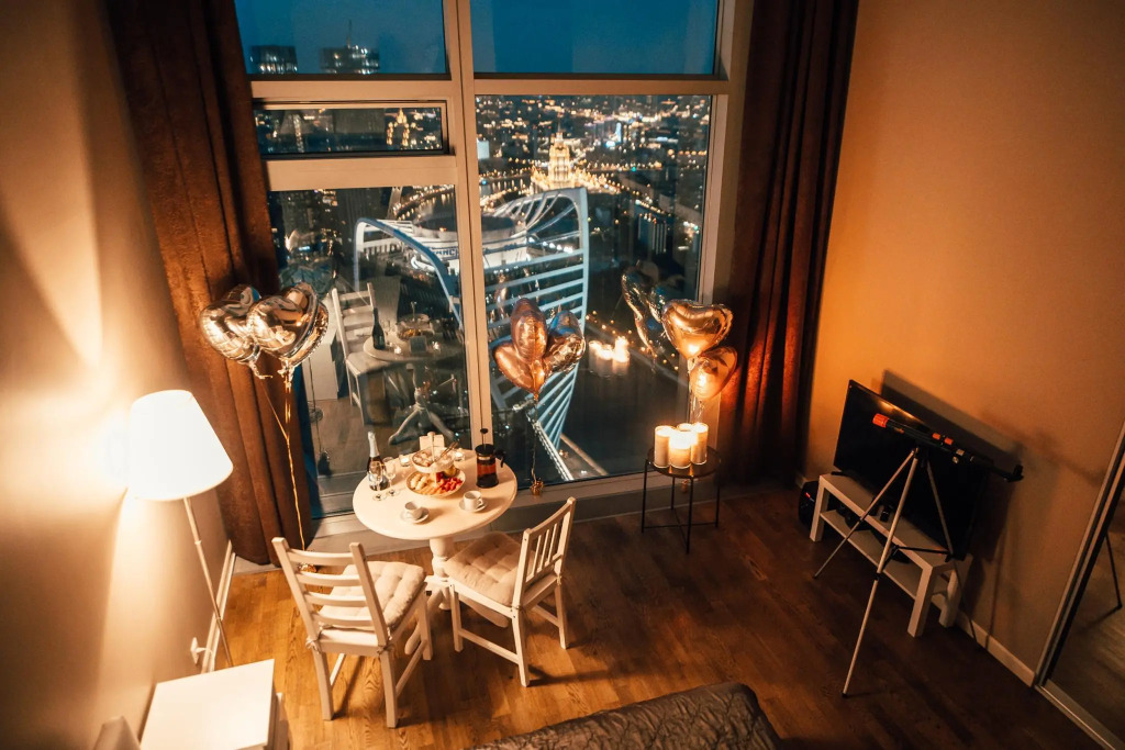 Romantic Room (Романтик Рум)