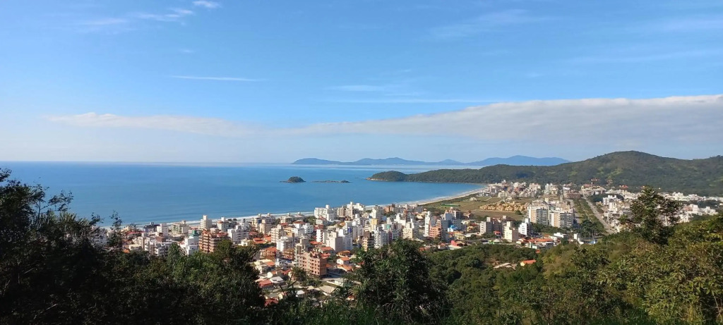 Palm Ville paraíso de Palmas com elevador e piscina, 450m praia de Palmas