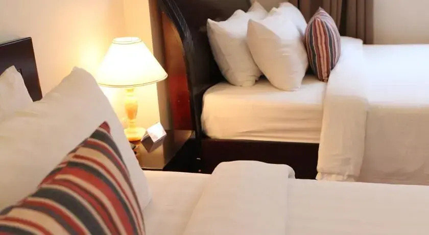 Saigon Mini Hotel 5