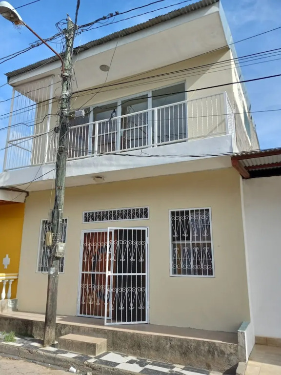 New Century Hostel