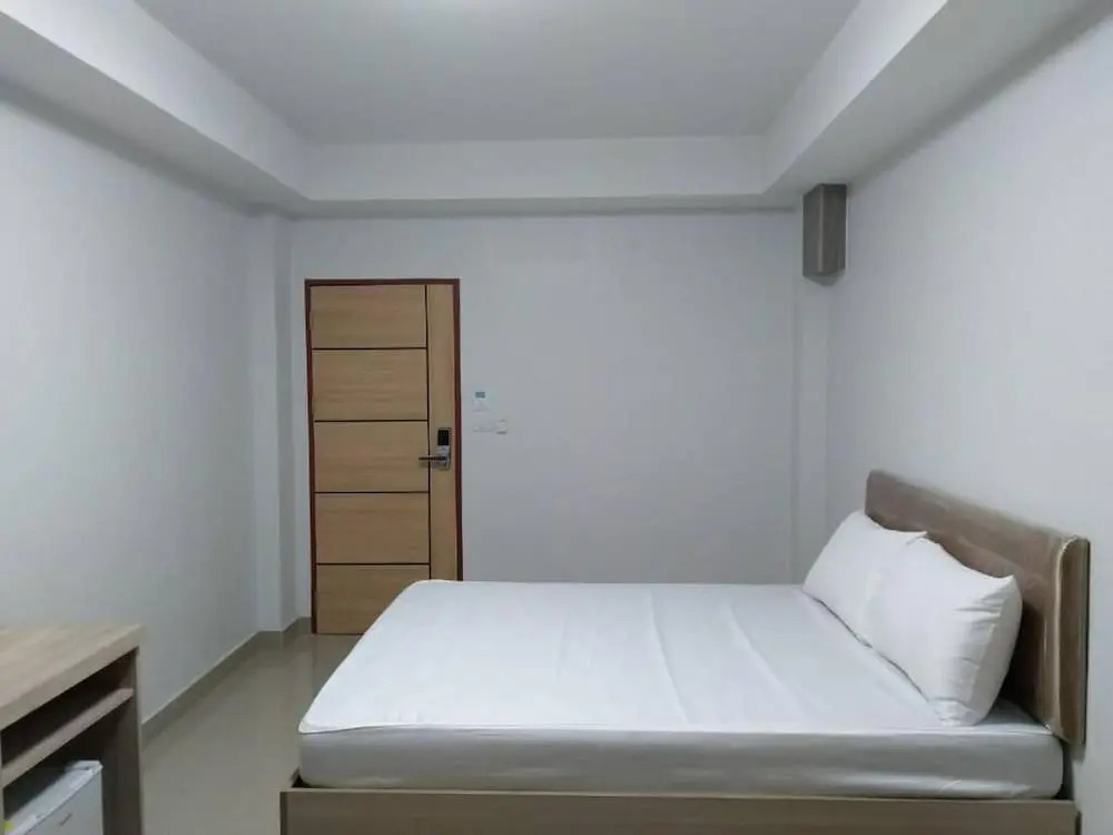 Roseate Bangkok Hotel