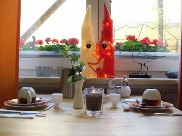 Hotel Merlin