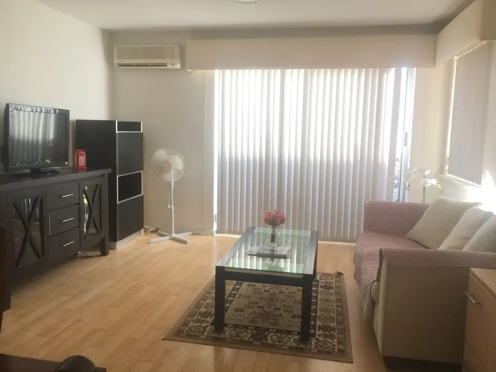 South Perth 2 Bedrooms Apartment