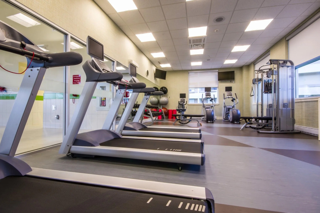 Candlewood Suites St Johns Conference Centre by IHG