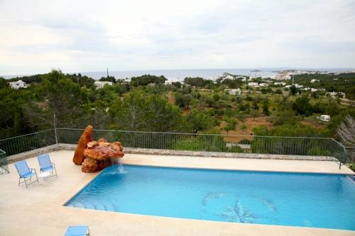 Villa Village Ibiza