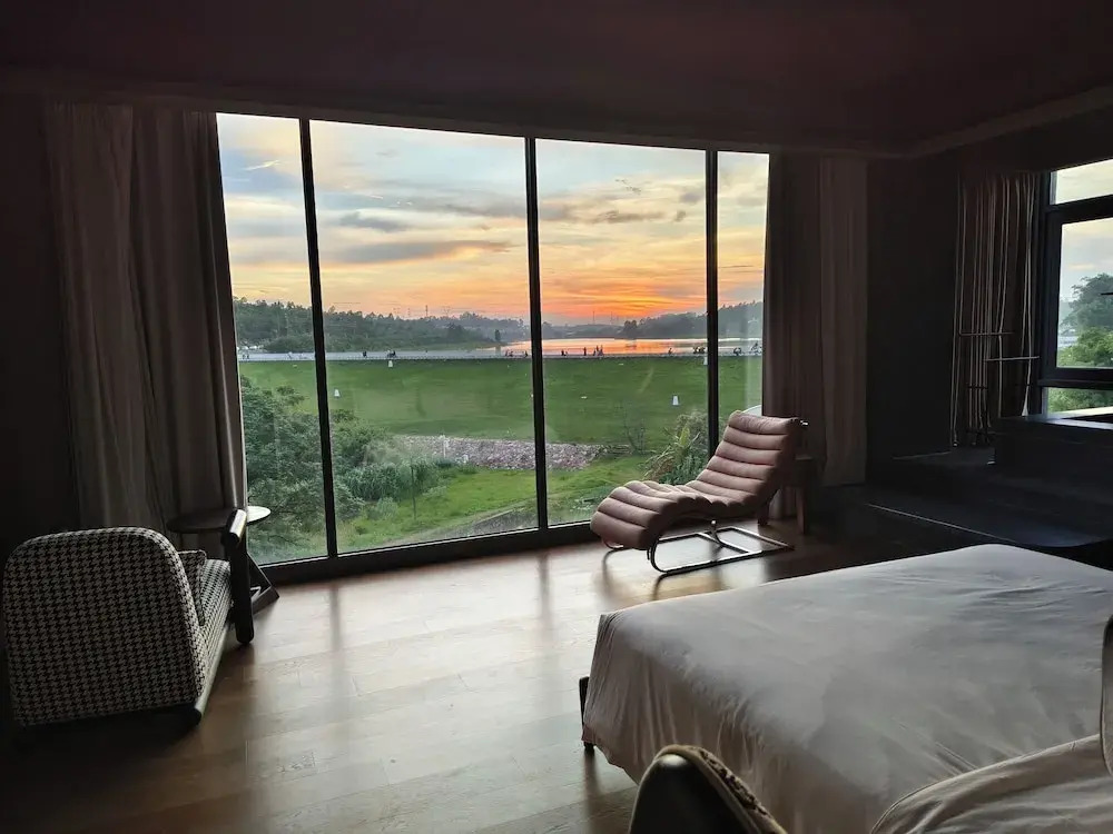 Guanlu Art Hotel