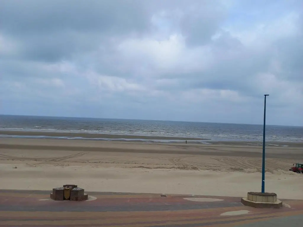 Appartement Bray-Dunes, 3 pièces, 4 personnes - FR-1-661-8