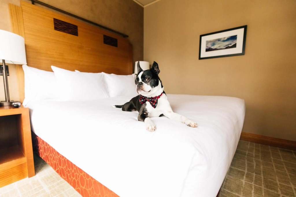 Grand Hyatt Seattle